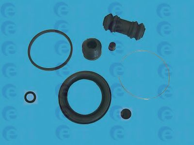 Ремкомплект, тормозной суппорт ERT 400455