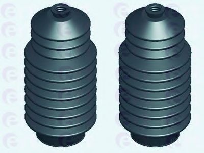 Комплект пылника, рулевое управление ERT 102087