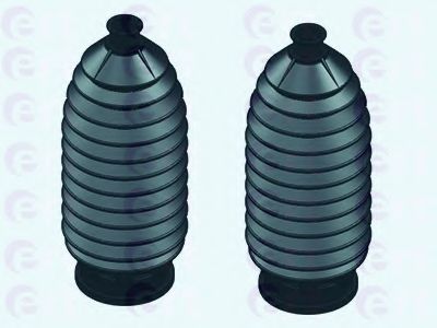 Комплект пылника, рулевое управление ERT 102133