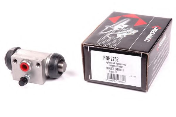 Колесный тормозной цилиндр PROTECHNIC PRH2752
