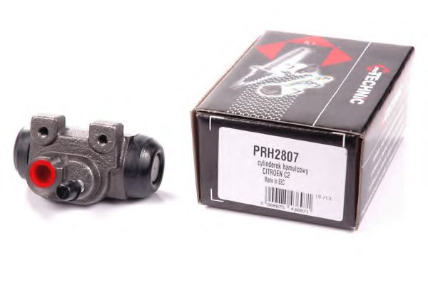 Колесный тормозной цилиндр PROTECHNIC PRH2807