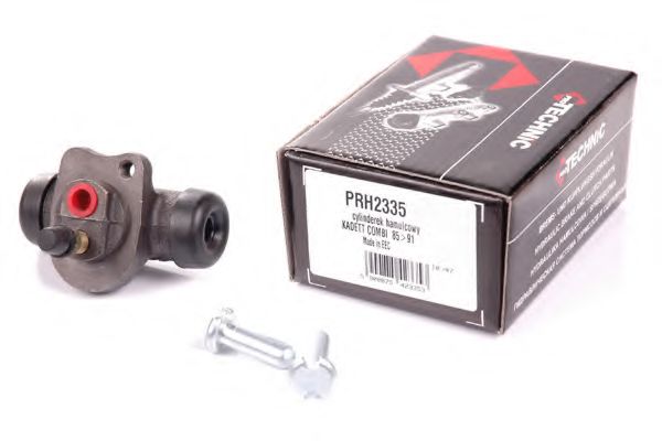 Колесный тормозной цилиндр PROTECHNIC PRH2335