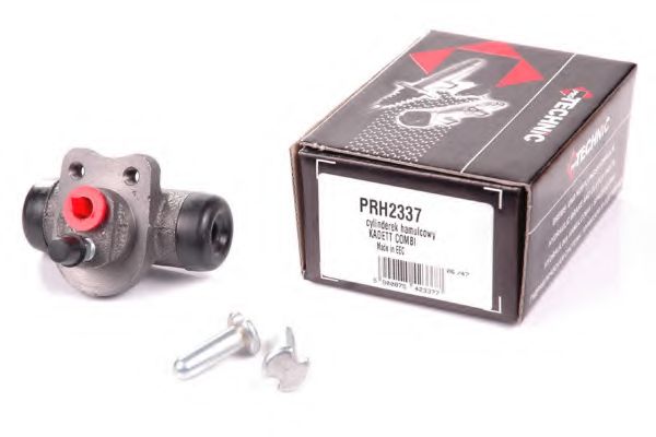 Колесный тормозной цилиндр PROTECHNIC PRH2337