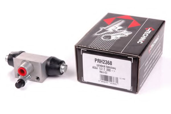 Колесный тормозной цилиндр PROTECHNIC PRH2368