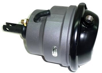 Тормозная пневматическая камера AIR FREN 02.6754.00