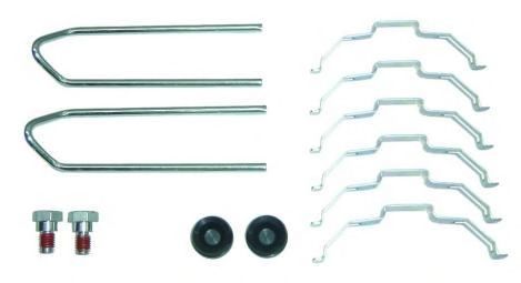 Ремкомплект AIR FREN 2145203