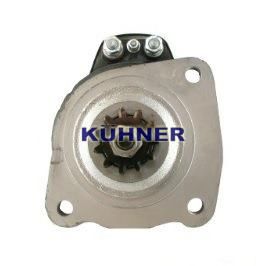 Стартер AD KÜHNER 10565