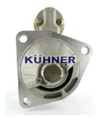 Стартер AD KÜHNER 20904