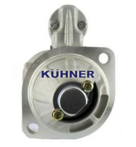 Стартер AD KÜHNER 254016
