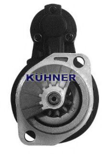 Стартер AD KÜHNER 254104