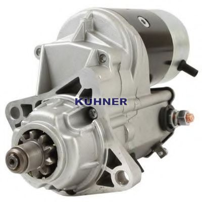 Стартер AD KÜHNER 254250