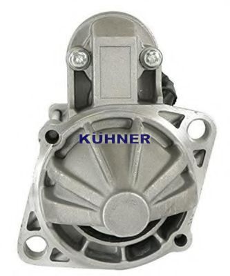 Стартер AD KÜHNER 254649