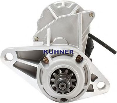 Стартер AD KÜHNER 254663
