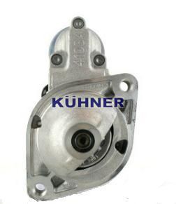 Стартер AD KÜHNER 254908