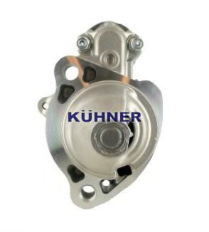 Стартер AD KÜHNER 255112