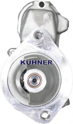 Стартер AD KÜHNER 255144