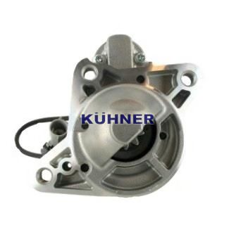 Стартер AD KÜHNER 255174