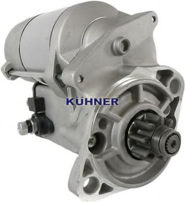 Стартер AD KÜHNER 255226