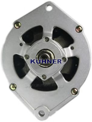 Генератор AD KÜHNER 30558RI
