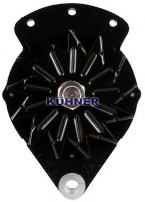 Генератор AD KÜHNER 50934RI