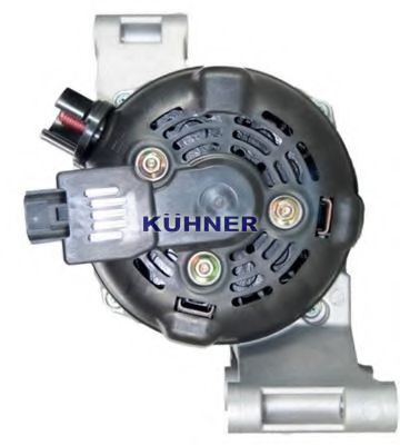 Генератор DELCO REMY 930083