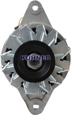 Генератор AD KÜHNER 553610RI
