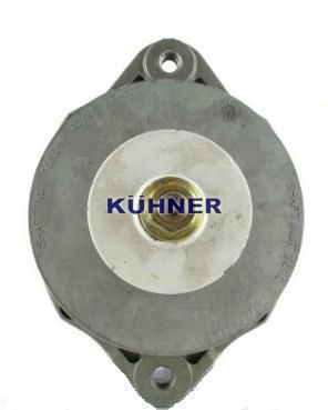 Генератор AD KÜHNER 553846RI