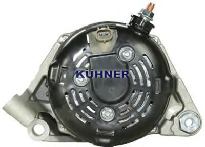 Генератор DELCO REMY 930827