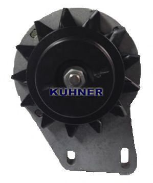 Генератор AD KÜHNER 554098RI