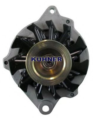 Генератор AD KÜHNER 554119RI