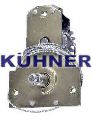 Подъемное устройство для окон AD KÜHNER AV10