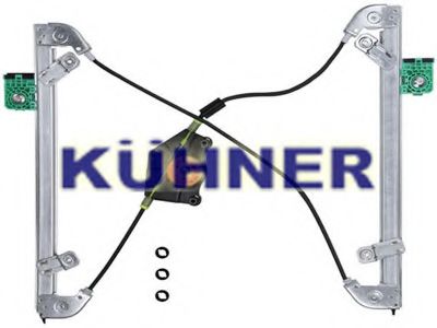 Подъемное устройство для окон AD KÜHNER AV1142