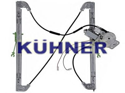 Подъемное устройство для окон AD KÜHNER AV1312