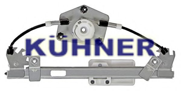 Подъемное устройство для окон AD KÜHNER AV1421