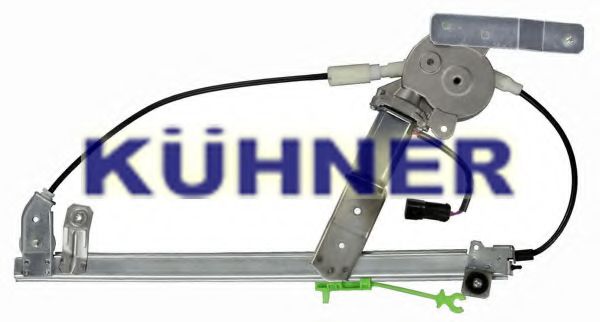 Подъемное устройство для окон AD KÜHNER AV733