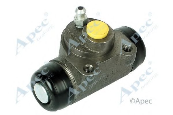 Колесный тормозной цилиндр APEC braking BCY1160