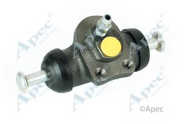 Колесный тормозной цилиндр APEC braking BCY1205