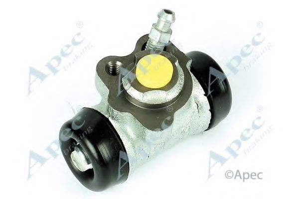 Колесный тормозной цилиндр APEC braking BCY1424