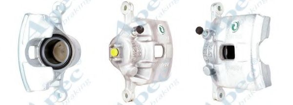 Тормозной суппорт APEC braking RCA323