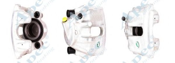 Тормозной суппорт APEC braking RCA214