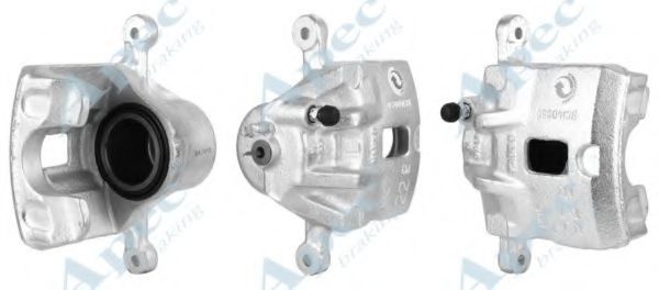 Тормозной суппорт APEC braking RCA492