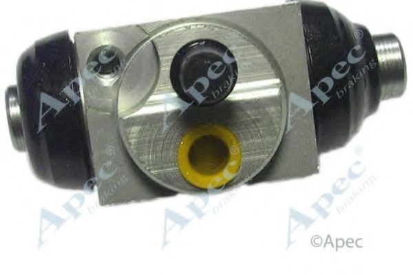 Колесный тормозной цилиндр APEC braking BCY1517