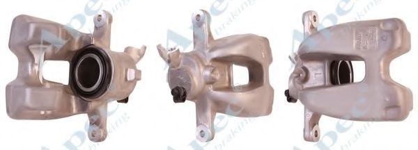Тормозной суппорт APEC braking RCA568