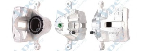 Тормозной суппорт APEC braking RCA661