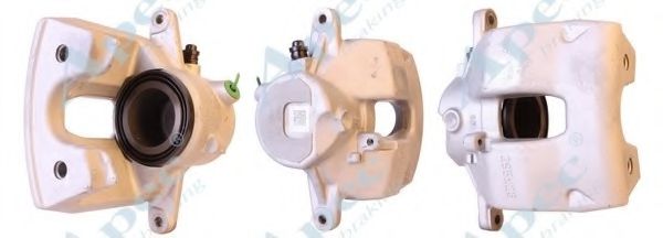 Тормозной суппорт APEC braking RCA709