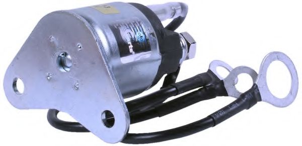 Тяговое реле, стартер PowerMax 1011088