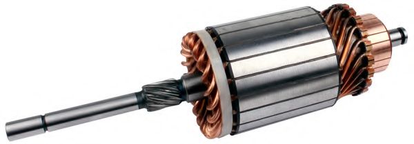 Якорь, стартер PowerMax 1012419