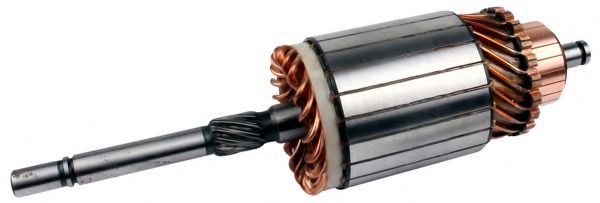 Якорь, стартер PowerMax 1012532