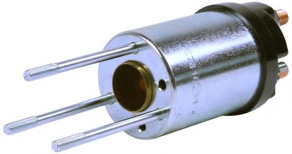 Тяговое реле, стартер PowerMax 1013242