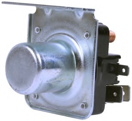 Тяговое реле, стартер PowerMax 1013988